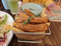 -安妮意大利餐厅(世贸天阶店)