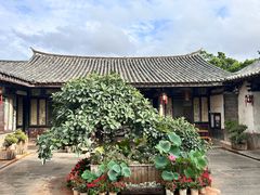 -朱家花园
