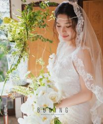 -布丁婚纱摄影工作室