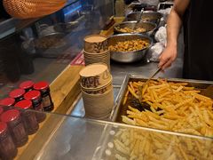 -丁家坡洋芋·观音桥好吃街A区(全国总店)