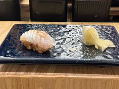 -鮨政·Omakase(港汇恒隆广场店)