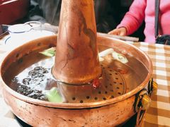-京顺福老北京涮肉馆(东二道巷店)