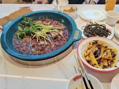 -渔香岛美蛙鱼头火锅店(威清路店)