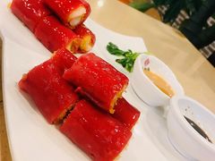 -点都德(汇盈广场店)