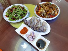 -尹家渠烩肉馆(金凤店)