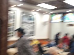 -新丰小吃(中山中路分店)