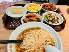 -常州银丝面馆(府琛店)