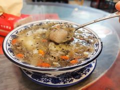 芋圆-袁妈红豆汤(重庆总店)