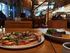 -君悦酒店·La Terrazza意合園·意式风味