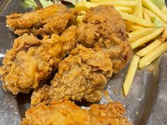 -TAMATI(巴黎贝甜韩式西餐厅店)