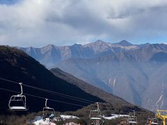 -太子岭滑雪场