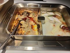 -九鼎轩脆毛肚火锅(南京东路店)