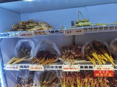 -串小白烧烤(金沙洲店)