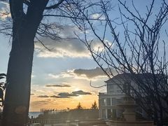 -青岛海景花园大酒店