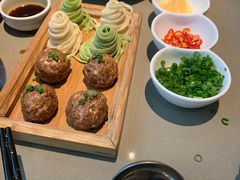 -享月汤皇·海鲜小火锅·聚会(曲江创意谷店)