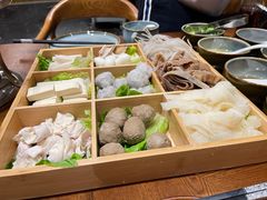 -天目湖御水温泉·度假酒店