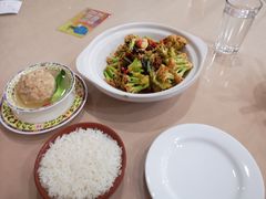 -熙春园餐厅