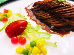 五香酱牛肉-高老庄新家宴(北斗星广场店)