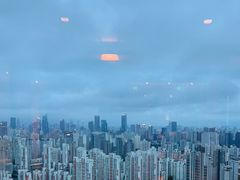 -环球港凯悦 · 享悦中餐厅