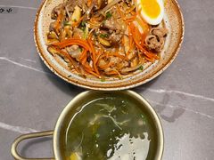米仓牛肉丼-米仓食堂(凯德广场店)