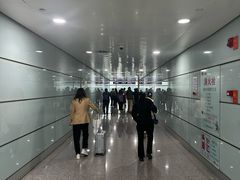 -南昌昌北国际机场