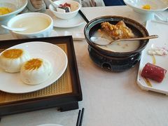 -山海天饮食集团(桃源居店)