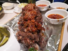 -南波万