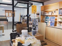 -2326 Coffee Roaster咖啡豆可选店(林肯公园店)