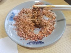 -晓靖轩烧烤(沙河风情店)