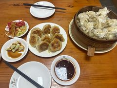 -源玺源烧麦馆(东护城河南街店)