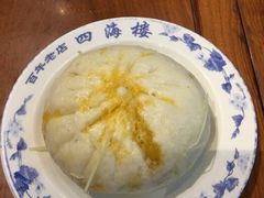 -四海楼(如皋定慧禅寺店)
