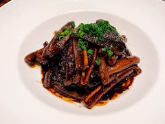 响油鳝糊-福1088