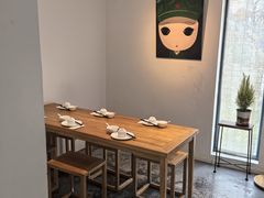 -朵朵开素食餐厅(后宰门街店)