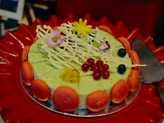 -厦门艾美酒店·新食谱西餐厅
