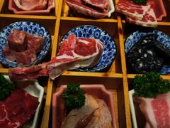 -吉屋烤肉(八宝街店)