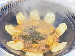 -土食锅灶·地锅鸡(宝山路店)