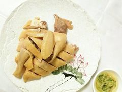 -惠爱餐厅