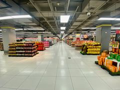 -家乐福(古北店)