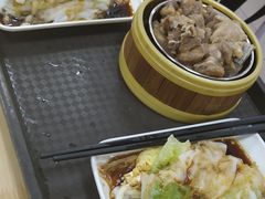 东厅的肠粉-春晖饭堂(中山大学南校区店)
