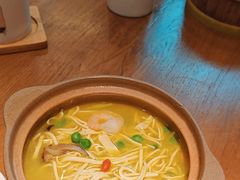 -老淮滨-蚌埠非遗小吃(淮河路店)