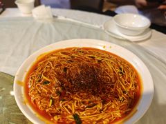-柏合黄记豆腐皮饭店