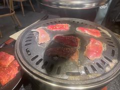 -醉火烧泥炉烤肉(孩儿巷店)