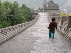 -居庸关长城