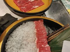 -一绪に寿喜烧自助(世茂广场店)