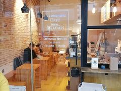 -Cafe del Volcan(永康路店)