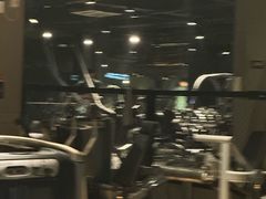 -威尔仕健身·游泳(古北店)