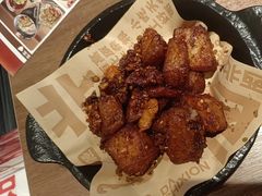-大师兄·西北小馆(金湾华发商都店)