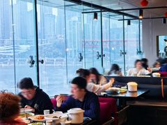 -三生三味密宗川菜·江景餐厅(来福士店)