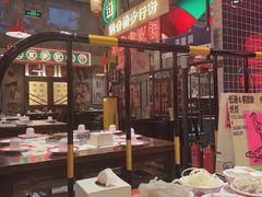 -江北北火锅馆·公路夜市(魏公村店)