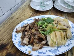 -九叔鸡饭(升平街店)